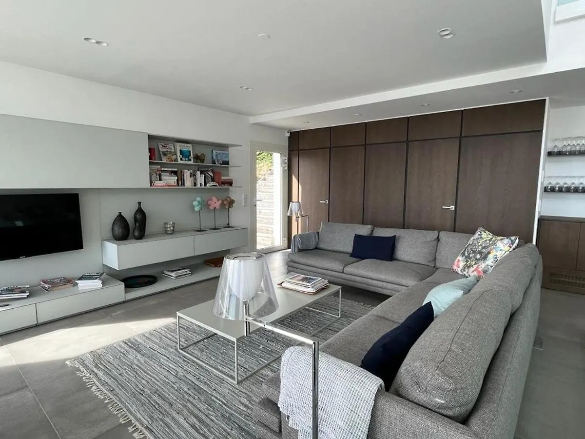 Villa Californienne Avec Piscine Privee Et Climatisation - Fr-1-768-37 Les Issambres