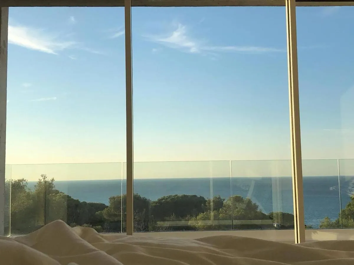 Villa Californienne Avec Piscine Privee Et Climatisation - Fr-1-768-37 Les Issambres France