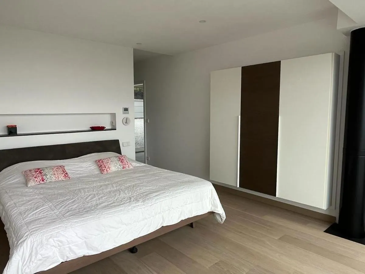 Villa Californienne Avec Piscine Privee Et Climatisation - Fr-1-768-37 Les Issambres